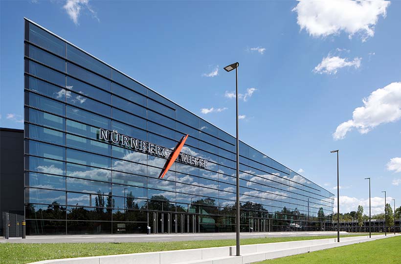 塔羅斯閃耀德國(guó)展，解鎖液態(tài)食品設(shè)備 “流量密碼”